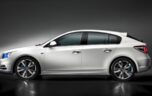 Приобретение «Chevrolet Cruze» в кредит