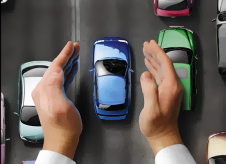 Покупка автомобиля