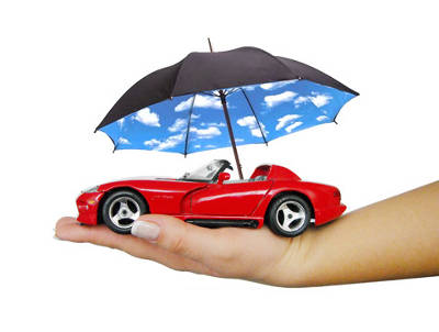 Автострахование