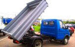 Особенности автокредита Газели без первоначального взноса