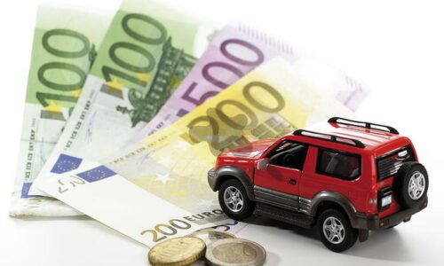 Деньги на пробретение авто: где взять