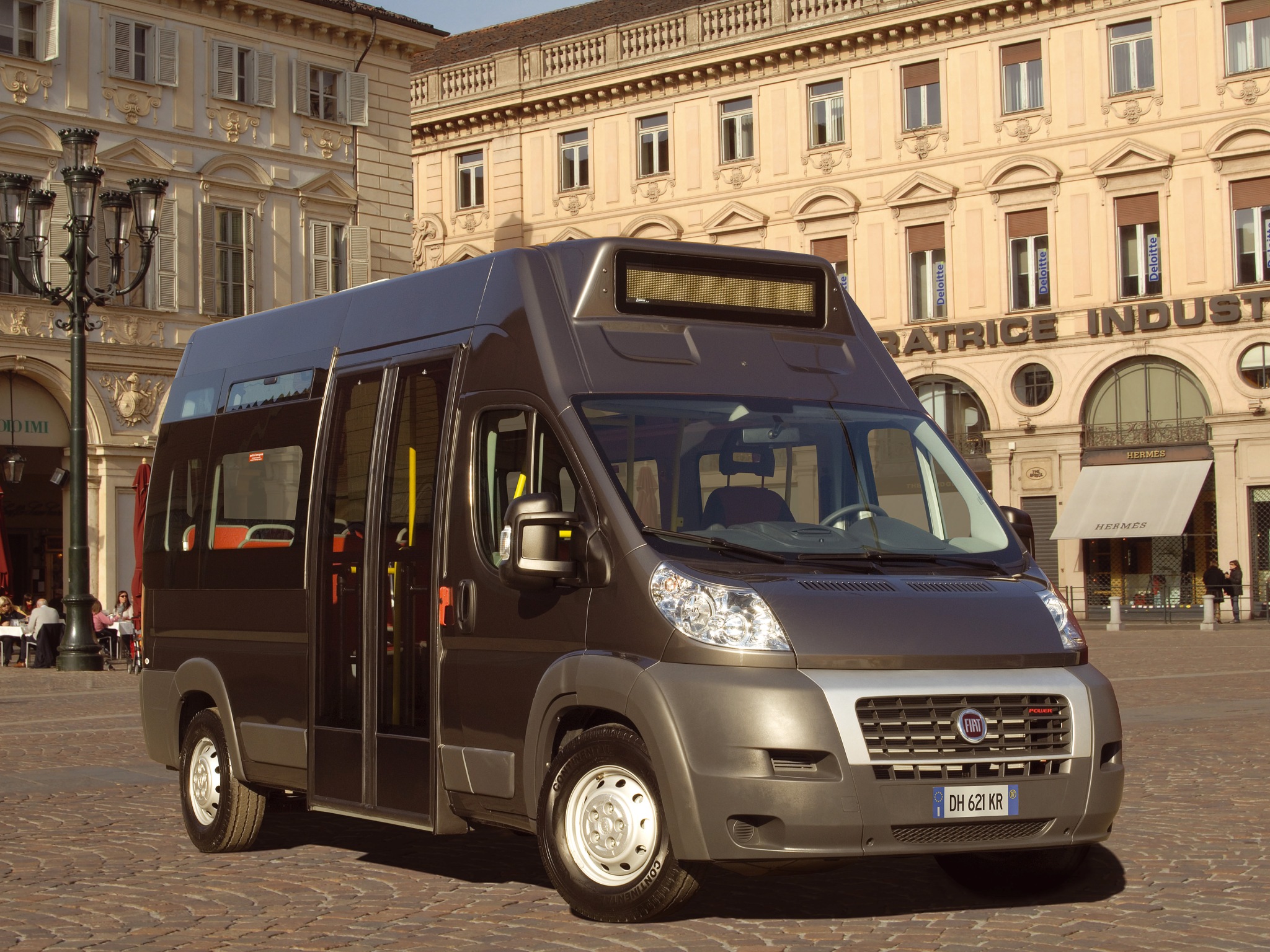 Fiat Ducato