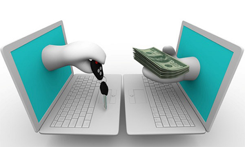 Оформление кредита в online-режиме