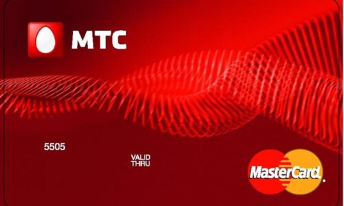 Автокредит от МТС