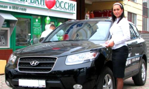Автокредит без оформления страхования КАСКО