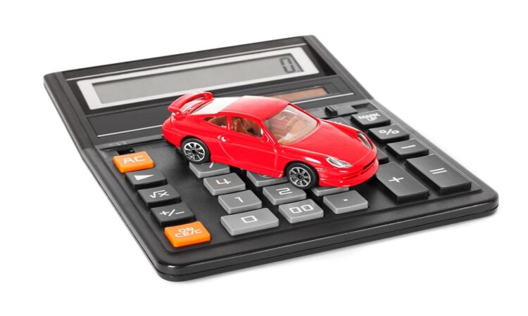 Особенности автокредита без переплаты