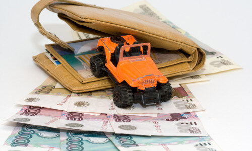 Положительные и отрицательные стороны продажи машин в кредит