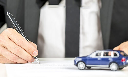 Как осуществляется продажа кредитных автомобилей в Москве?