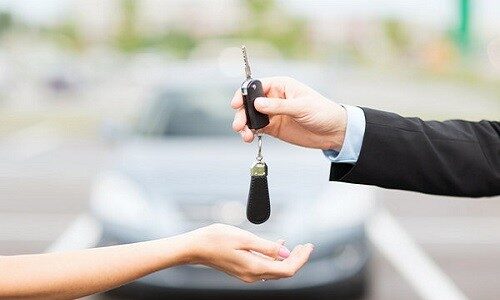 Полезные советы: как взять авто в кредит в Москве
