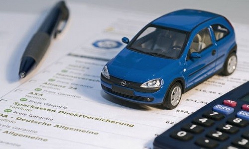 Как получить автокредит под минимальный процент?