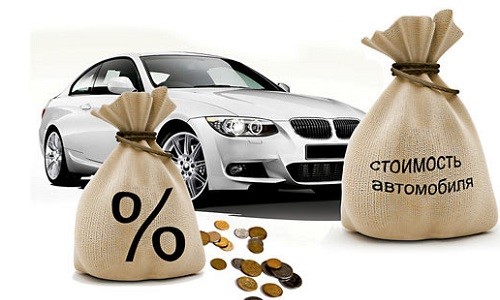 Какой кредит лучше всего взять для покупки автомобиля?