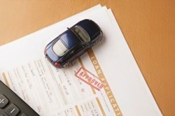 Одобрение автокредита