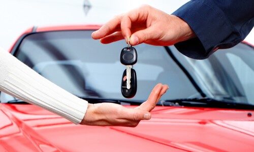 Чем отличается автокредит наличными?