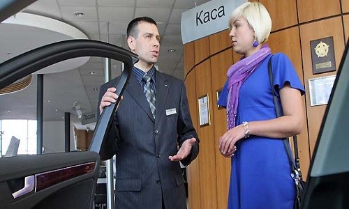 Каковы условия автокредита в автосалоне?