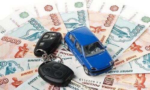 Где лучше всего взять кредит на машину?