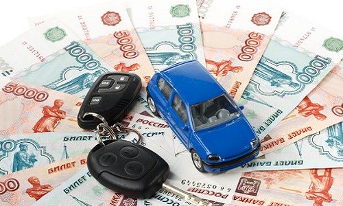 Кредит на б/у Opel Antara