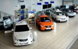 Как купить новый автомобиль в кредит?