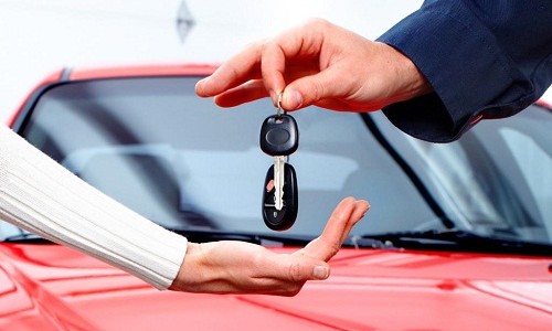 Банк Восточный экспресс: как получить автокредит?