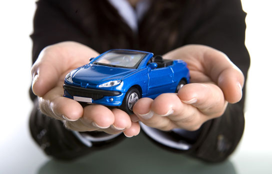 Страхование автомобиля по КАСКО