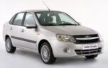 Рассчитать стоимость автомобиля Лада Гранта в кредит