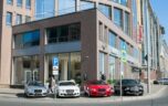 Авто в рассрочку: особенности приобретения в Москве