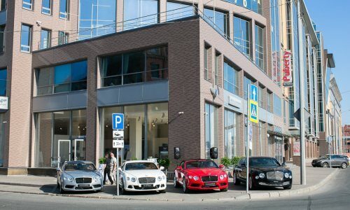 Авто в рассрочку: особенности приобретения в Москве