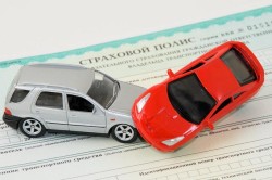 Страховка автомобиля при покупке в кредит