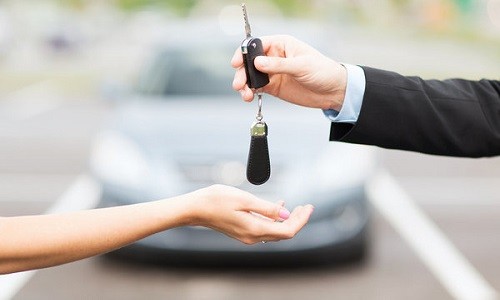 Как рассчитать параметры автокредита онлайн на калькуляторе