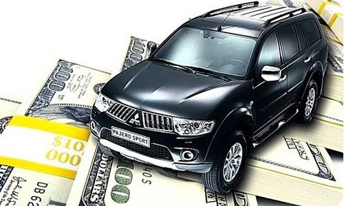 Как осуществляется выкуп кредитных авто