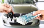 Как осуществляется продажа кредитных автомобилей