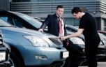 Особенности оформления бу авто в кредит