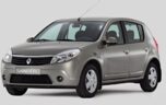 Как рассчитать параметры автокредита на Сандеро на кредитном калькуляторе?